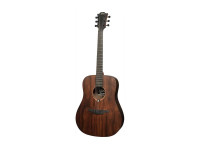 LAG Dreadnought Sauvage LAG Dreadnought Sauvage